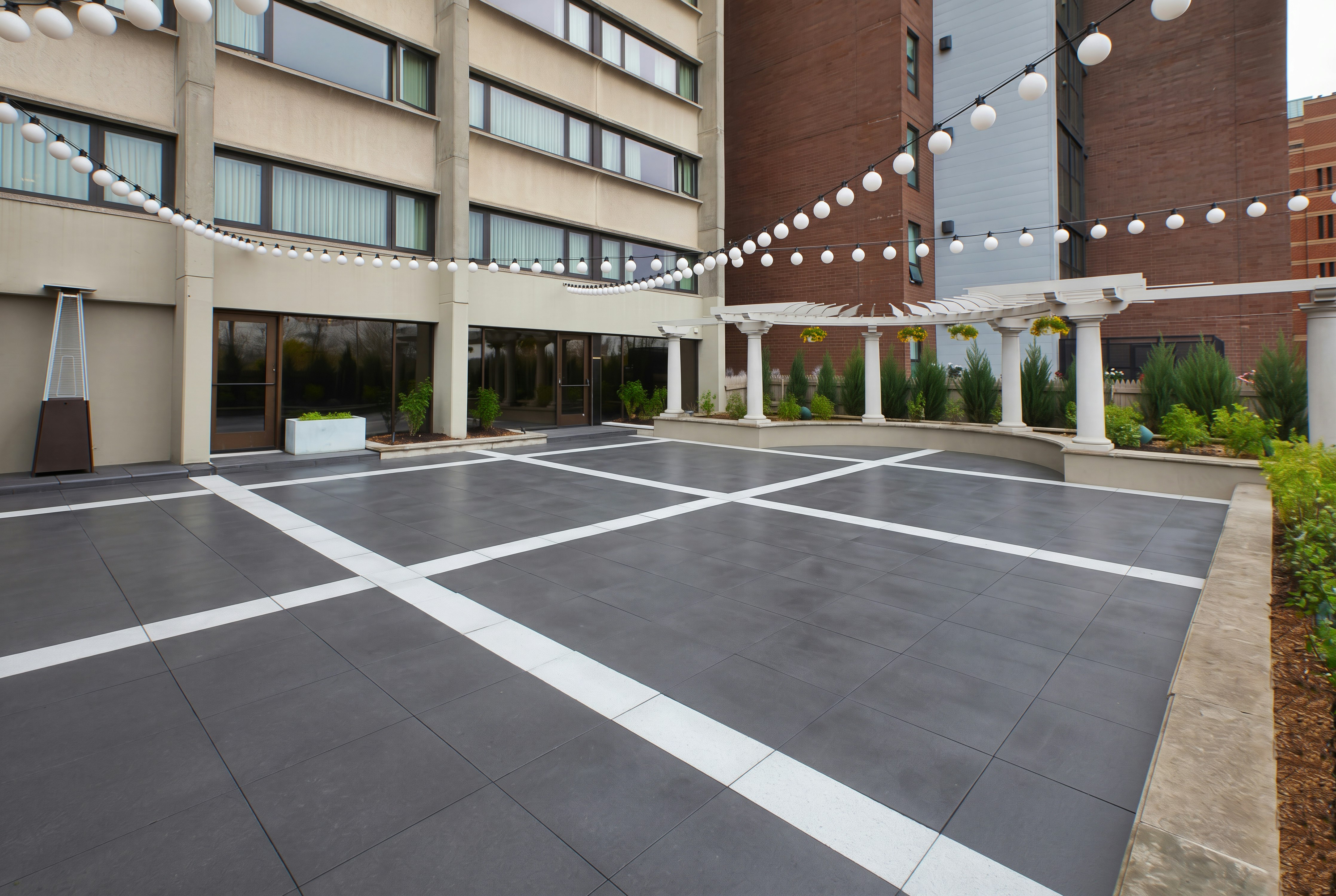Graduate by Hilton Ann Arbor 48/50