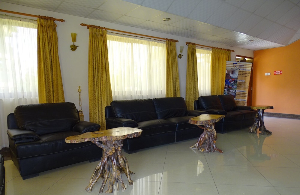 Tumaini Cottages And Conference Centre 35/60