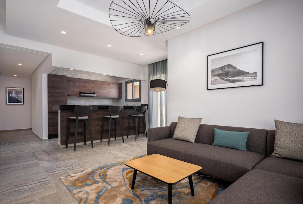 Radisson Residences Taghazout Bay 20/50
