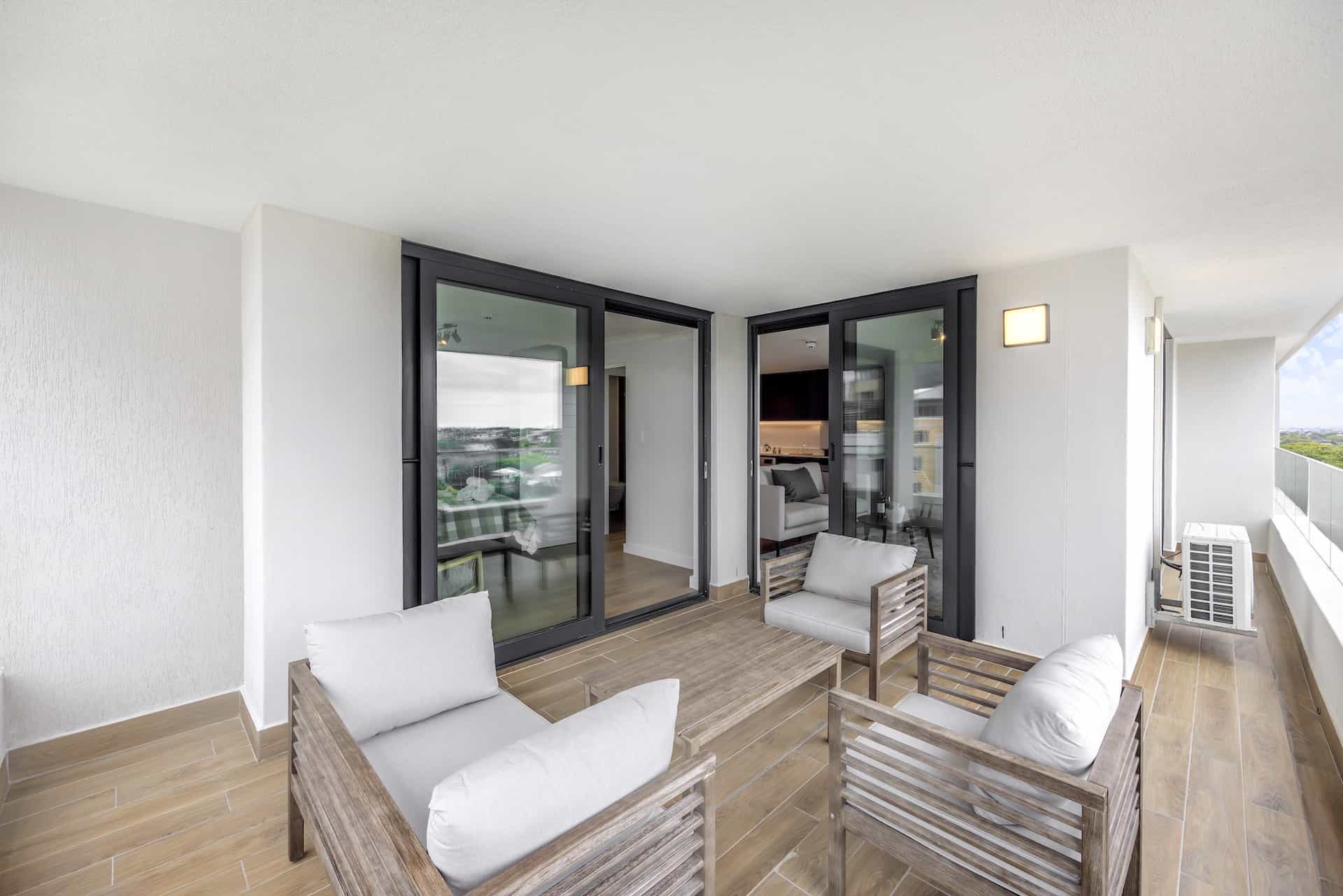 Newlands Peak Aparthotel 32/50