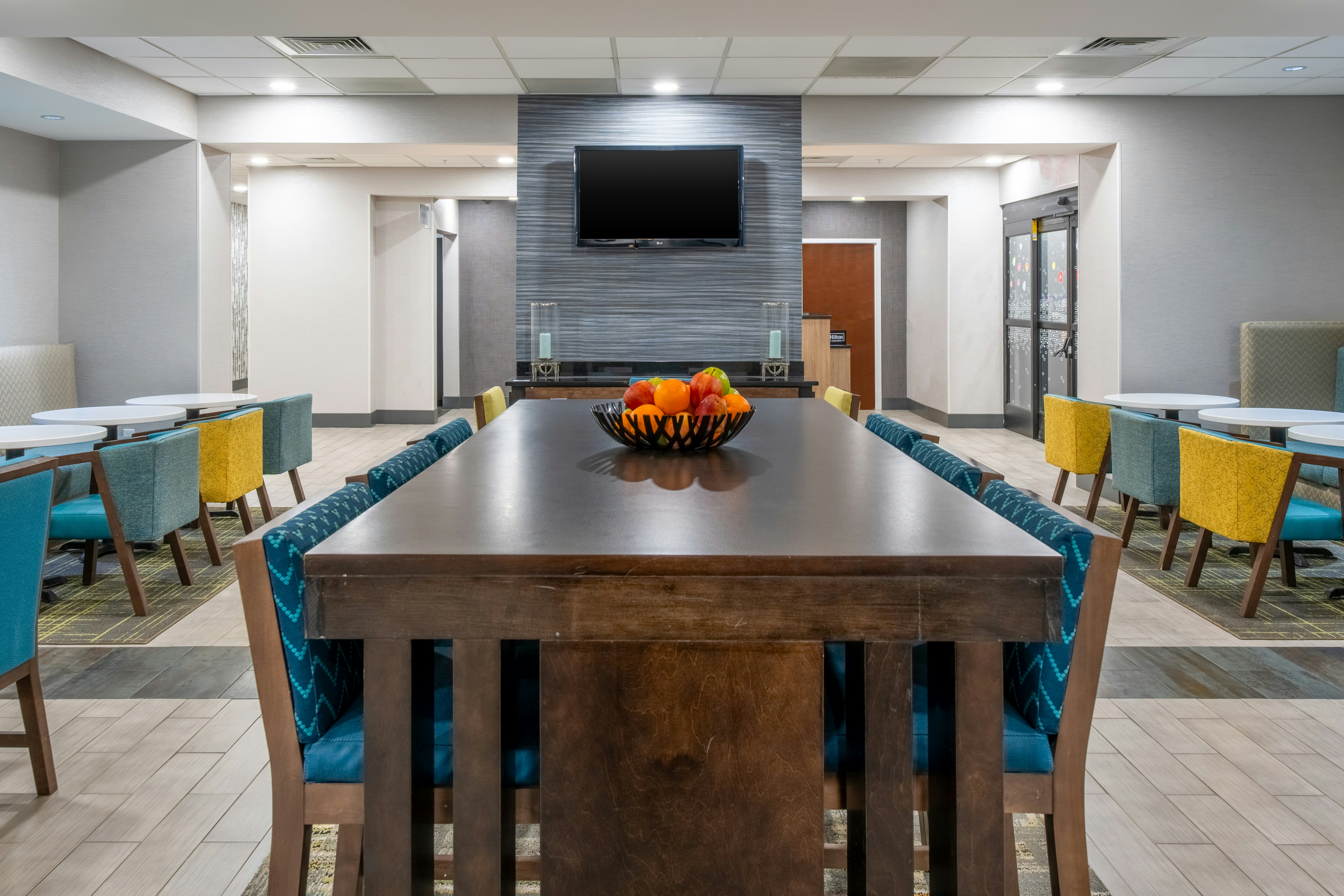 Hampton Inn Dahlgren 24/31