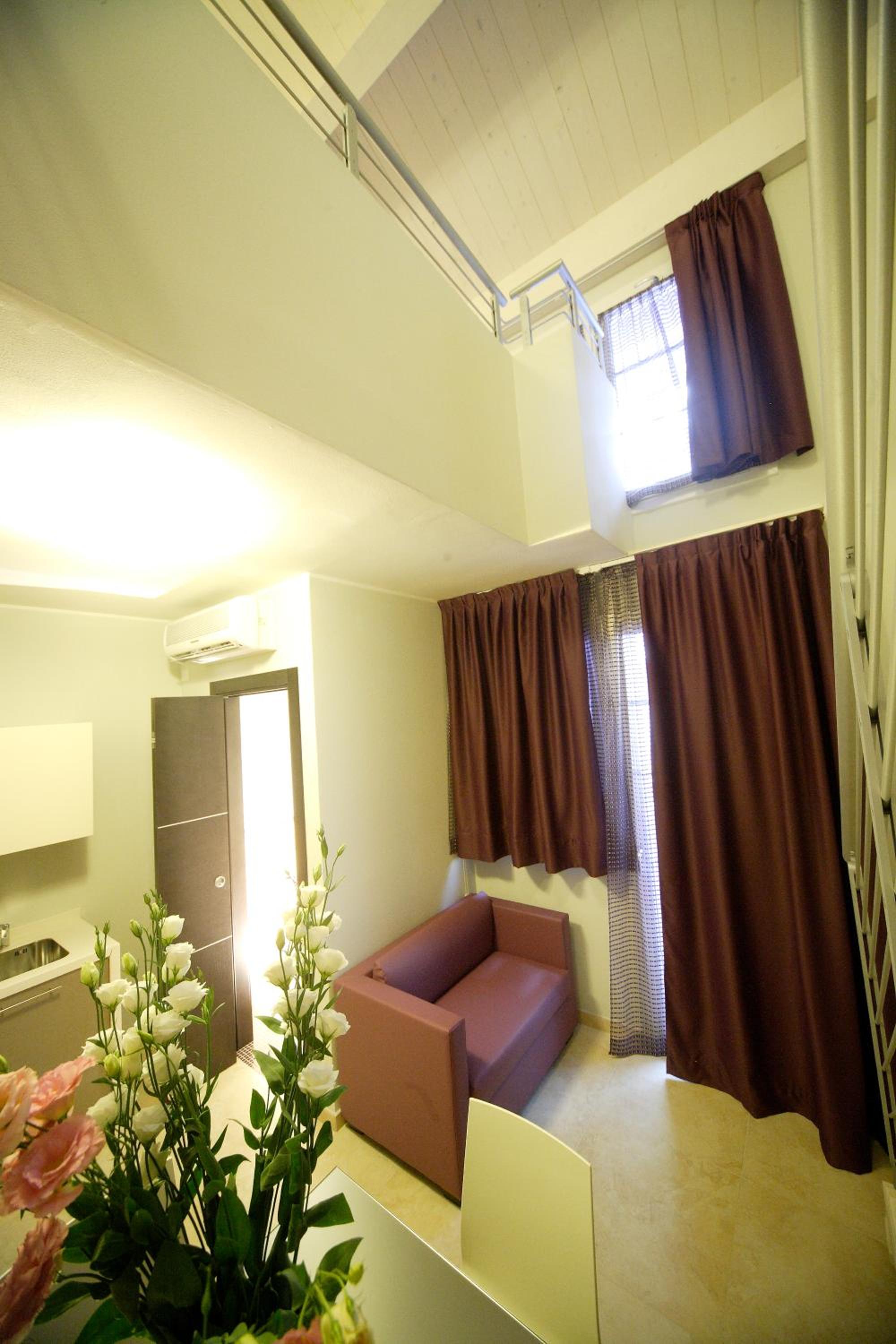 Residence Hotel Le Viole 31/49