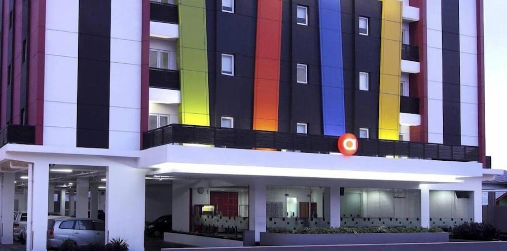 Amaris Hotel Pekanbaru 3/35