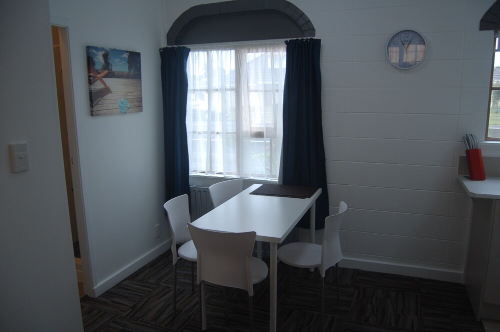 Rotorua Motel 12/22