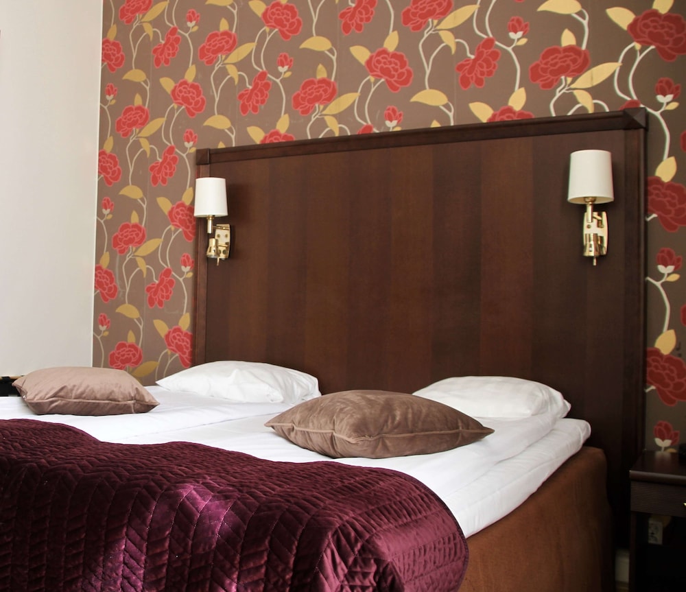 Best Western Vetlanda Stadshotell 16/38