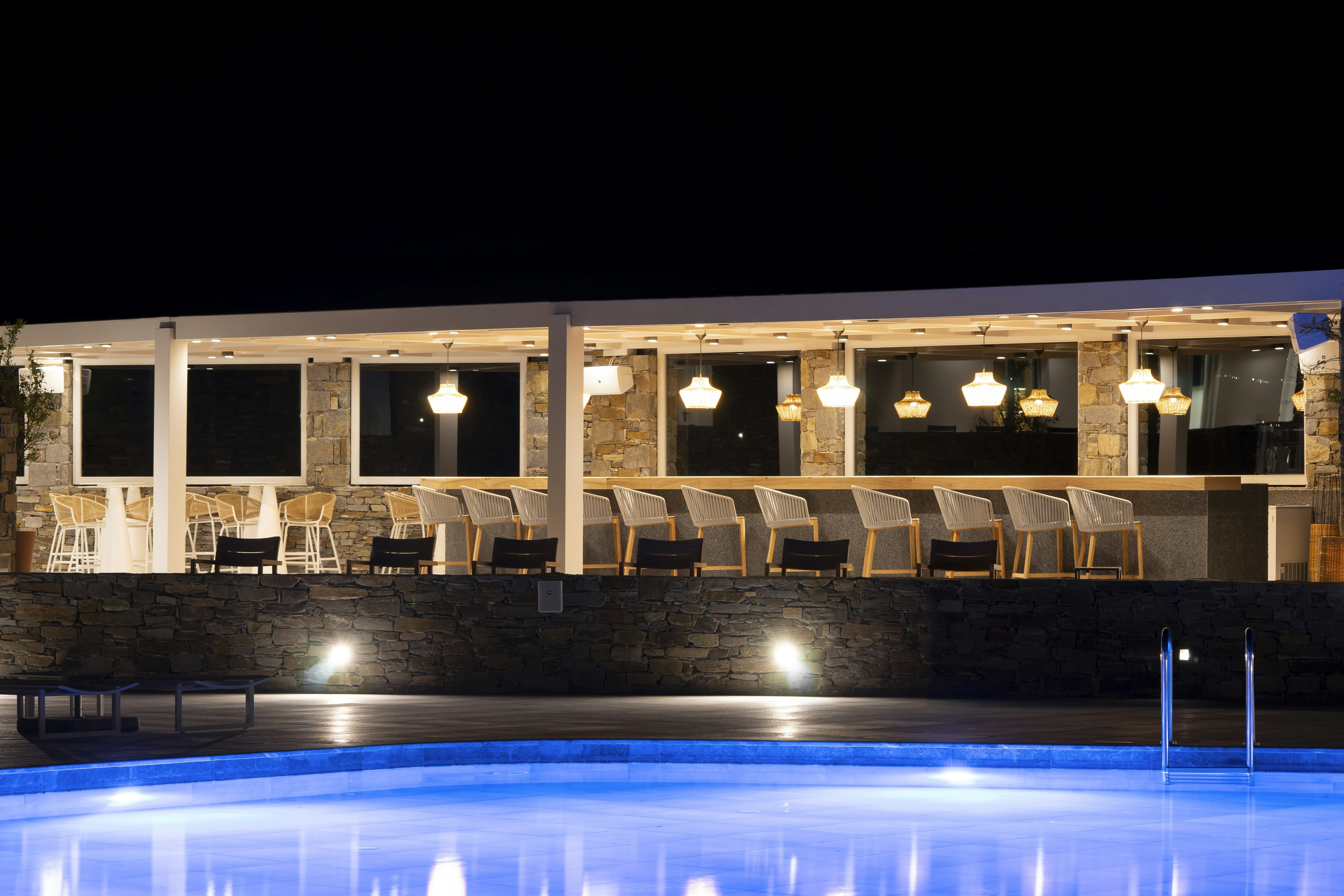 Summer Senses Luxury Resort photo5