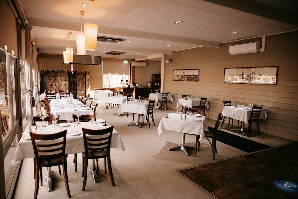 Hospitality Kalgoorlie, SureStay Collection by Best Western 31/33