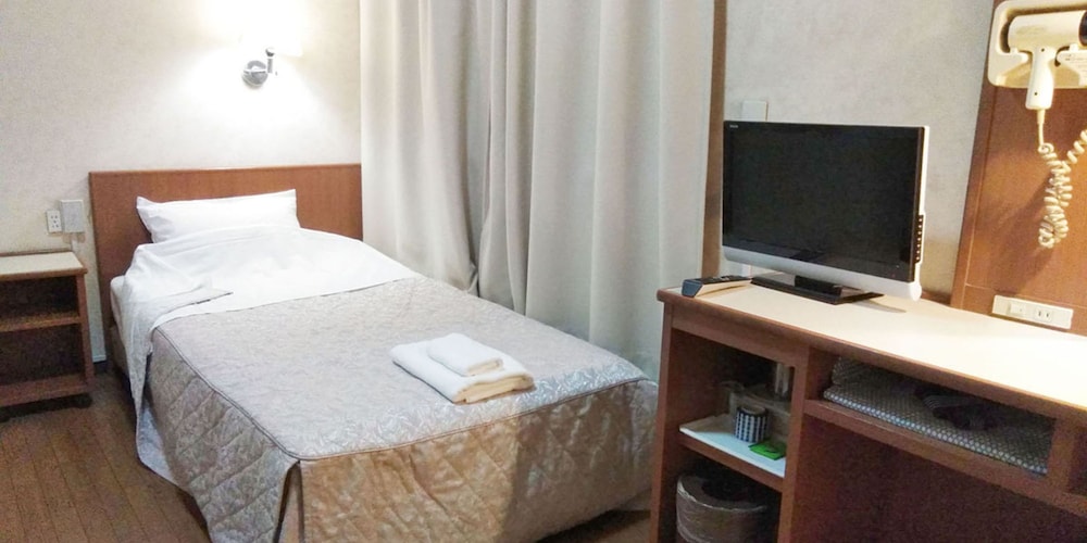 Business Ryokan Harada 8/38