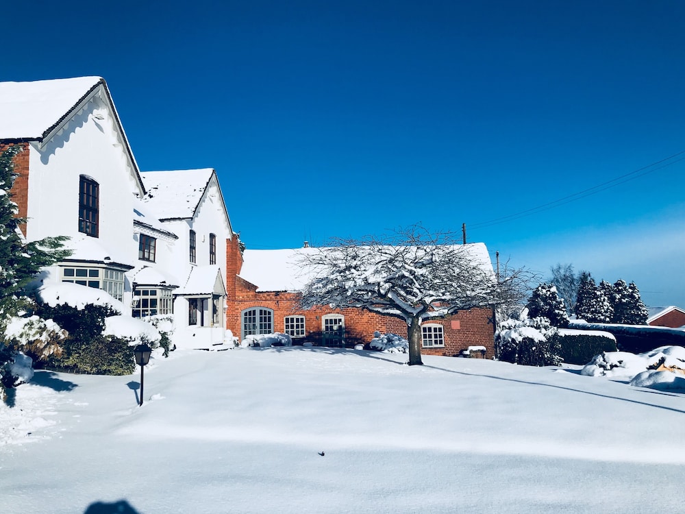 The Admiral Rodney 2/43