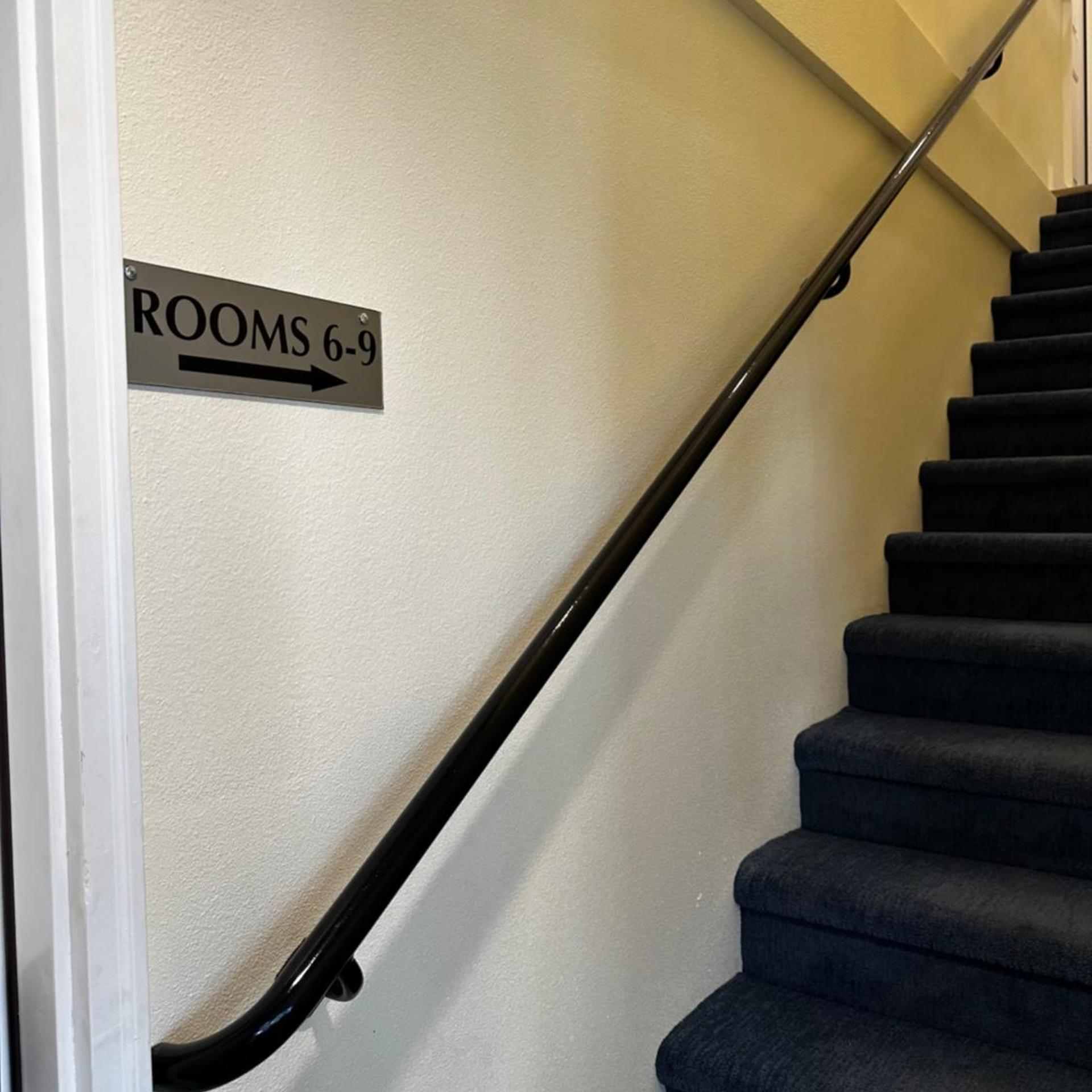 Dock Street Inn 20/50