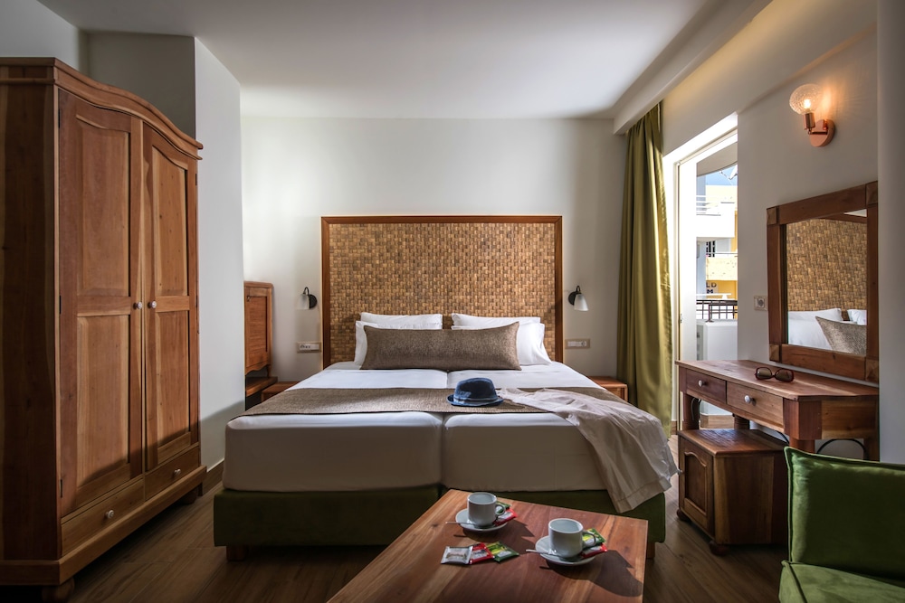 Anesis Blue Boutique Hotel 10/39