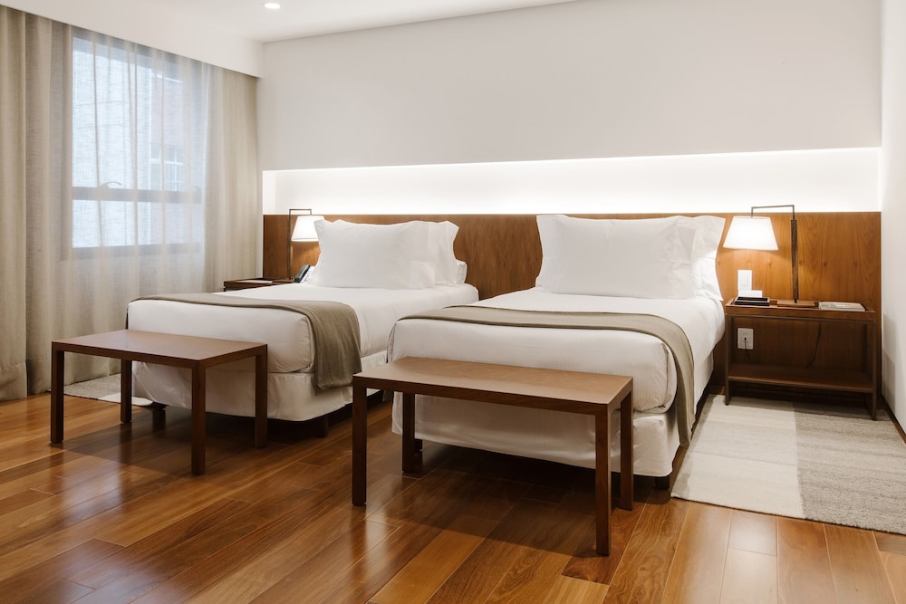 Hotel Fasano Belo Horizonte 14/67