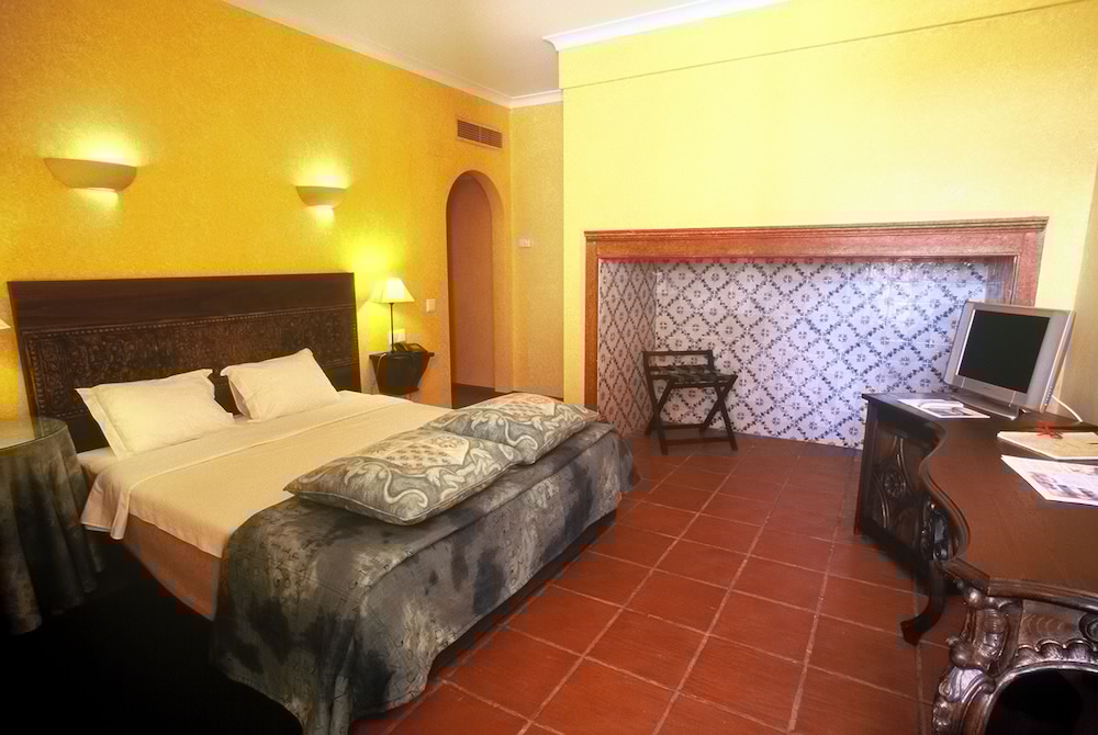 Lam Hotel Convento d Alter 28/62