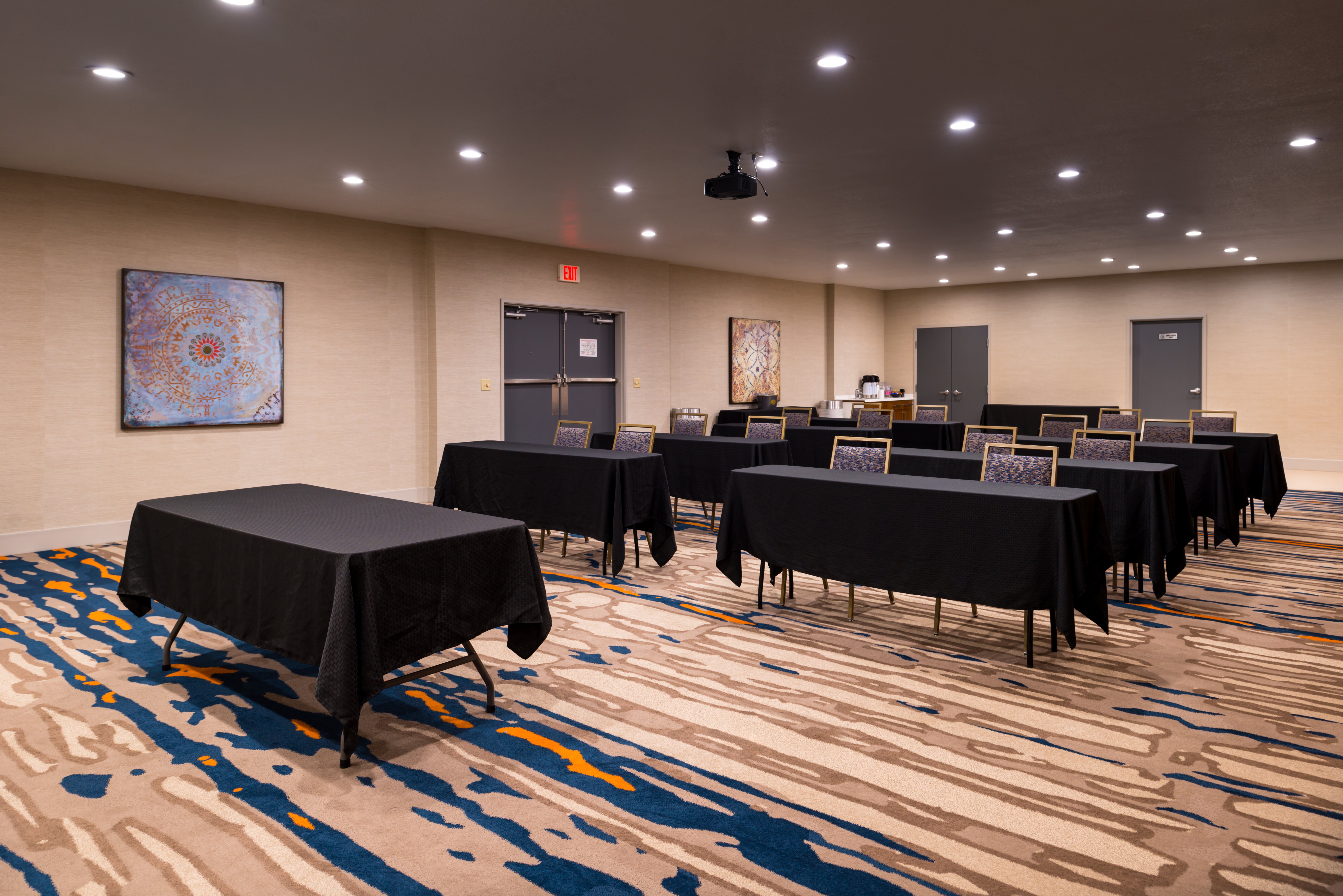 Holiday Inn Express Hotel Suites Alamogordo Hwy 54 70 59/61