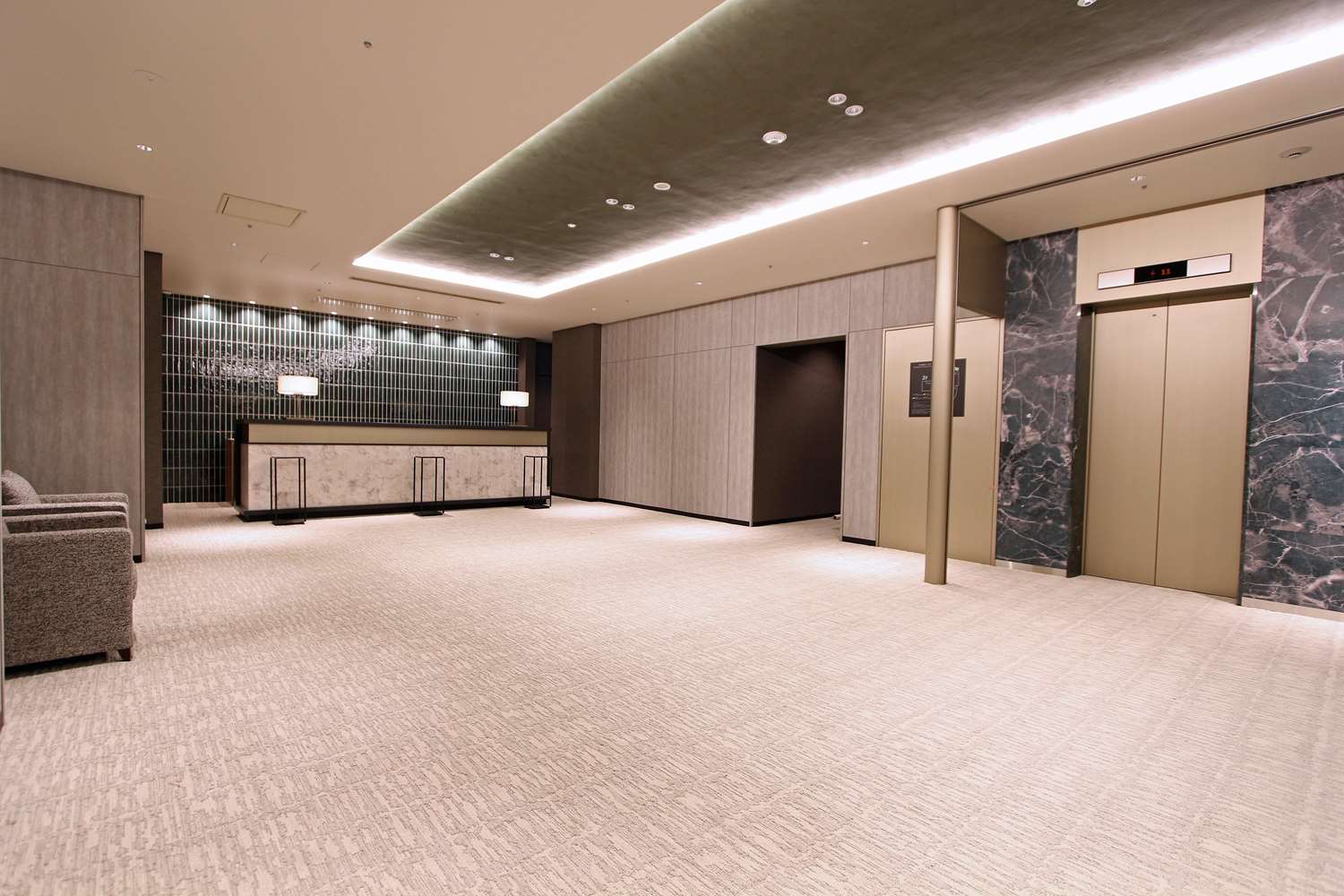 Best Western Plus Nagoya Sakae 13/41