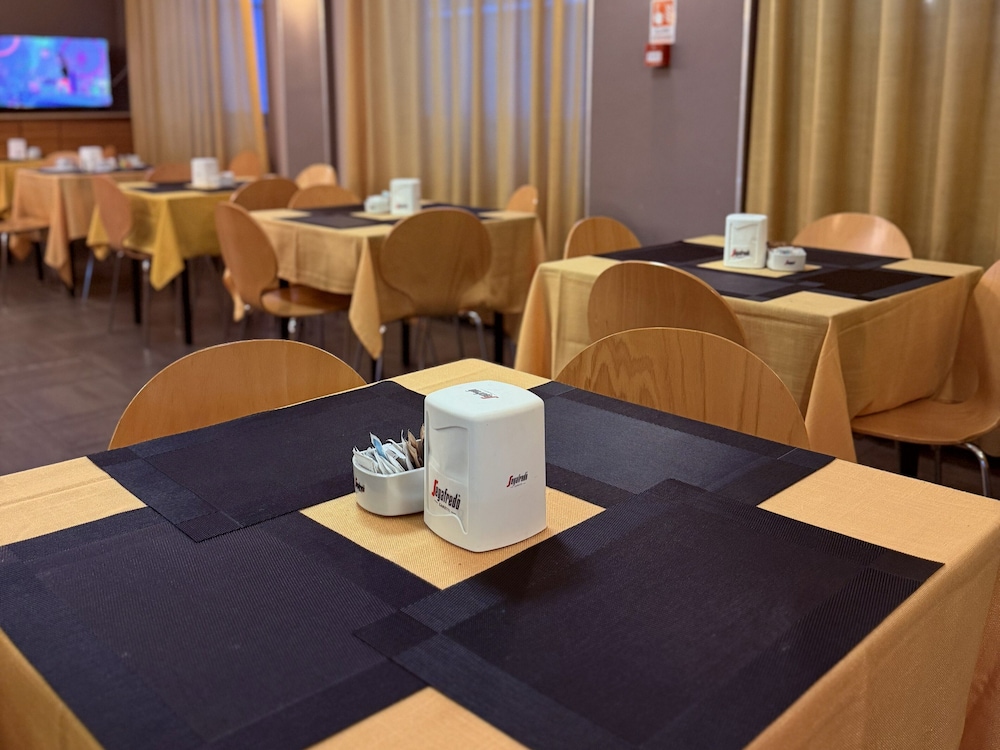Hotel Giada 38/50