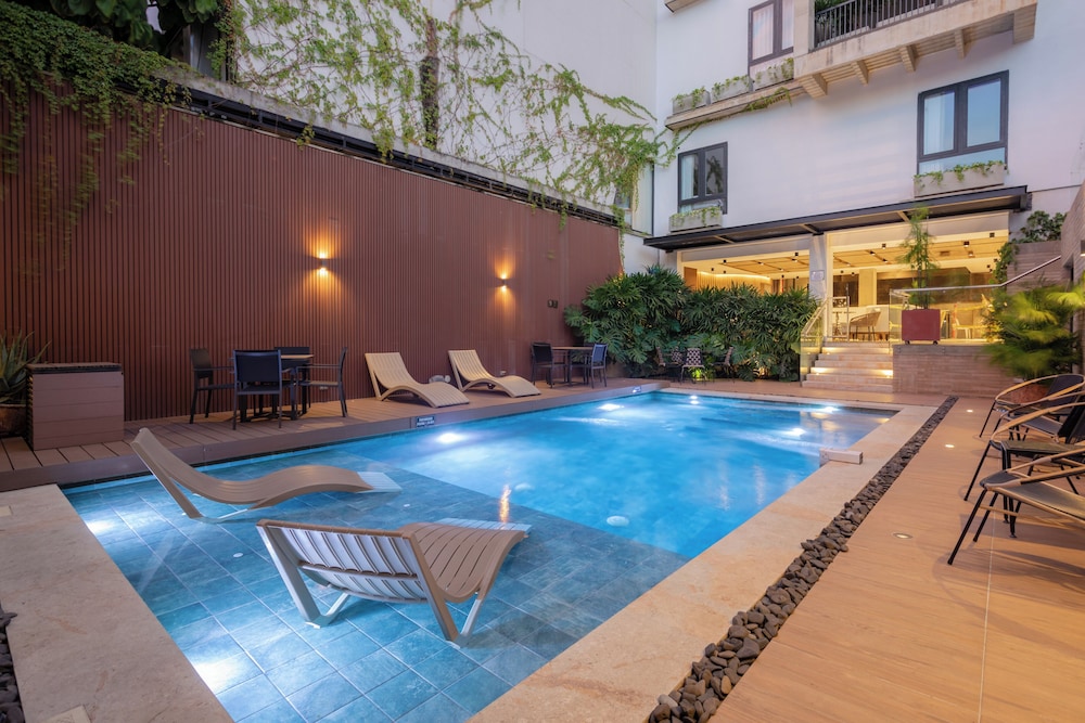 Alko Hotel Integrado 67/70