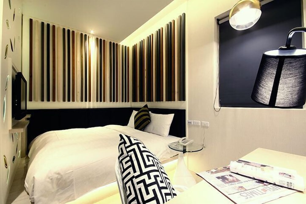 Leesing Hotel Fongshan 26/50