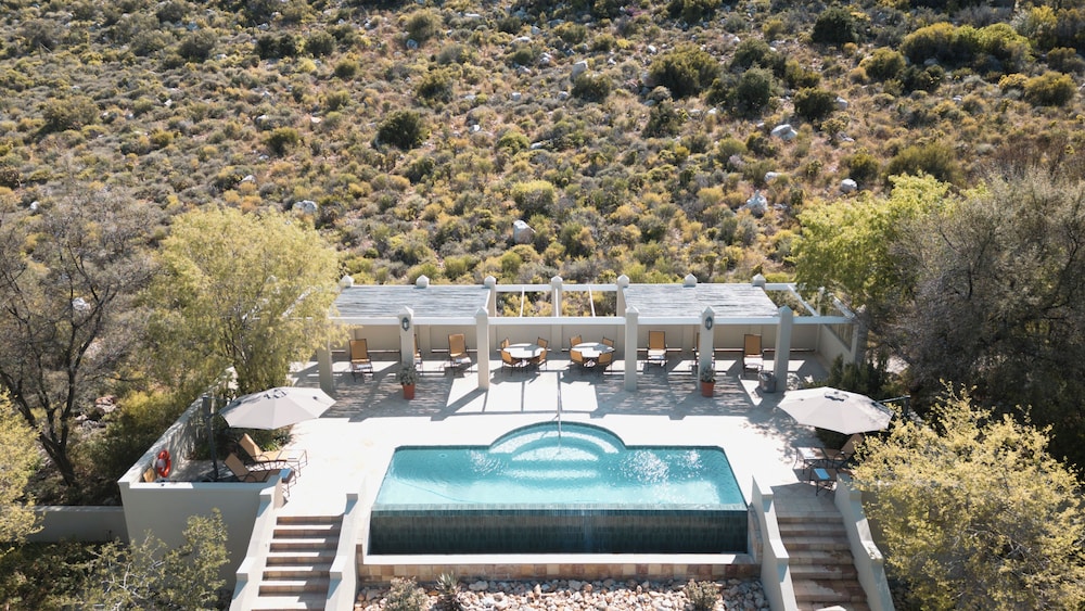 Sanbona Wildlife Reserve 43/50