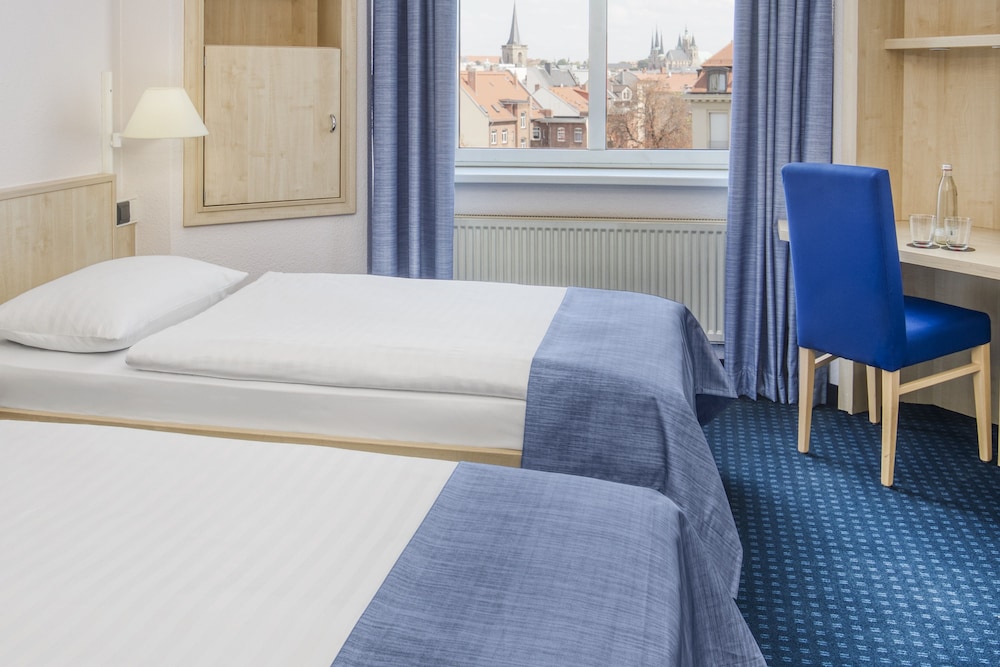 INTERCITYHOTEL ERFURT 12/33
