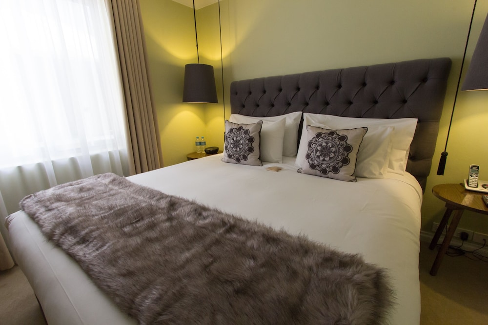 De Russie Boutique Hotel Orange 23/71