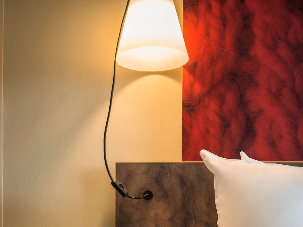 Ibis Amsterdam Centre Hotel 46/73