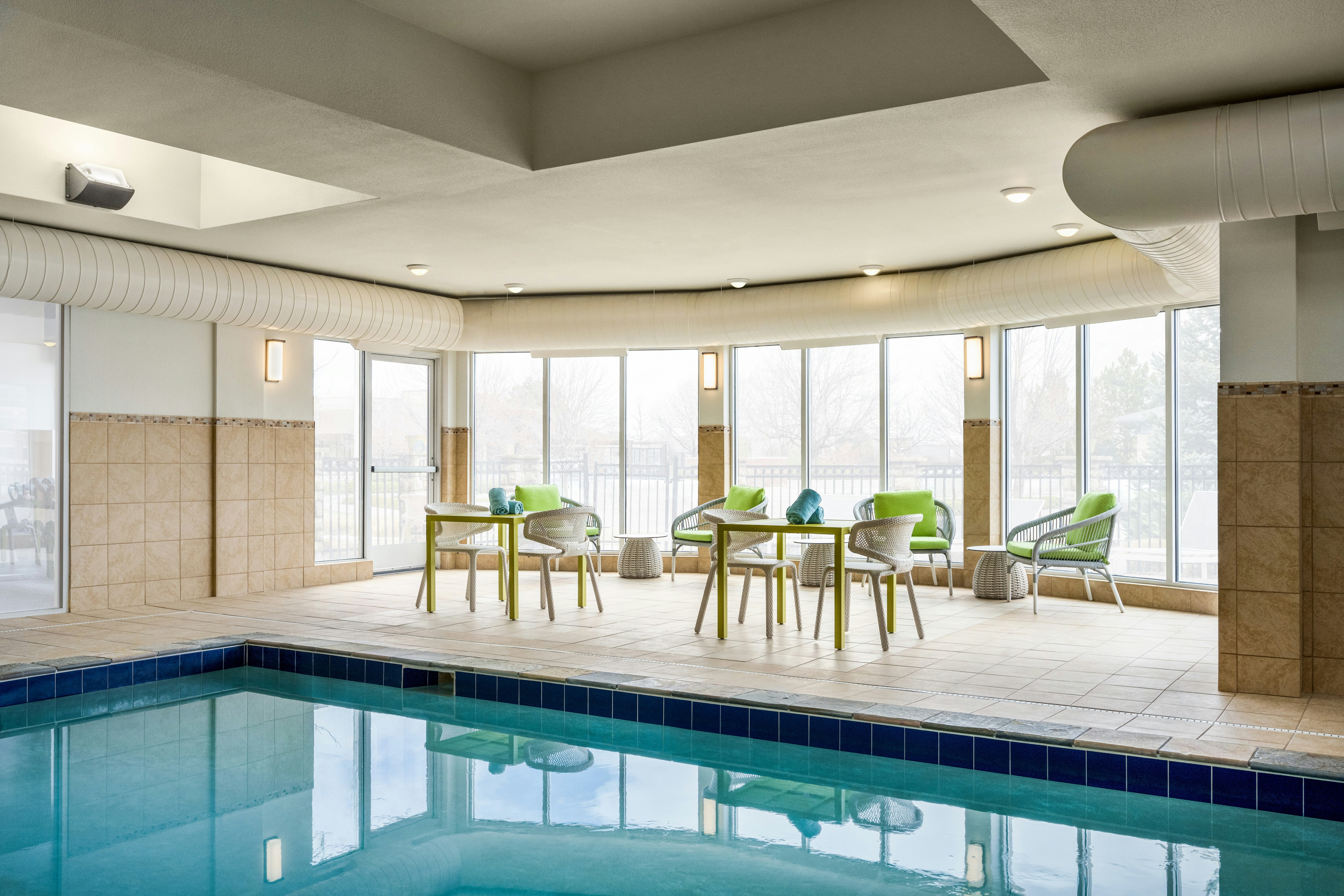 Hilton Garden Inn Fort Collins 15/47