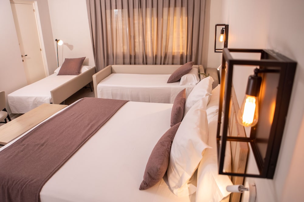RVHotels Broquetas Spa Termal 13/47