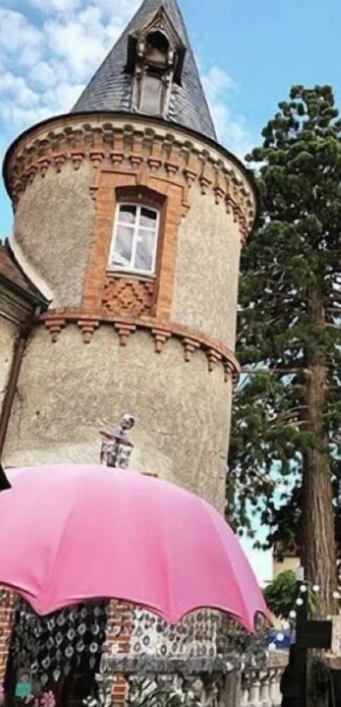 Boutique Hotel B&B Fleurie، بورجيز 2/50