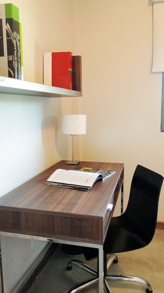 Casa Campus Pilar Suites 39/50