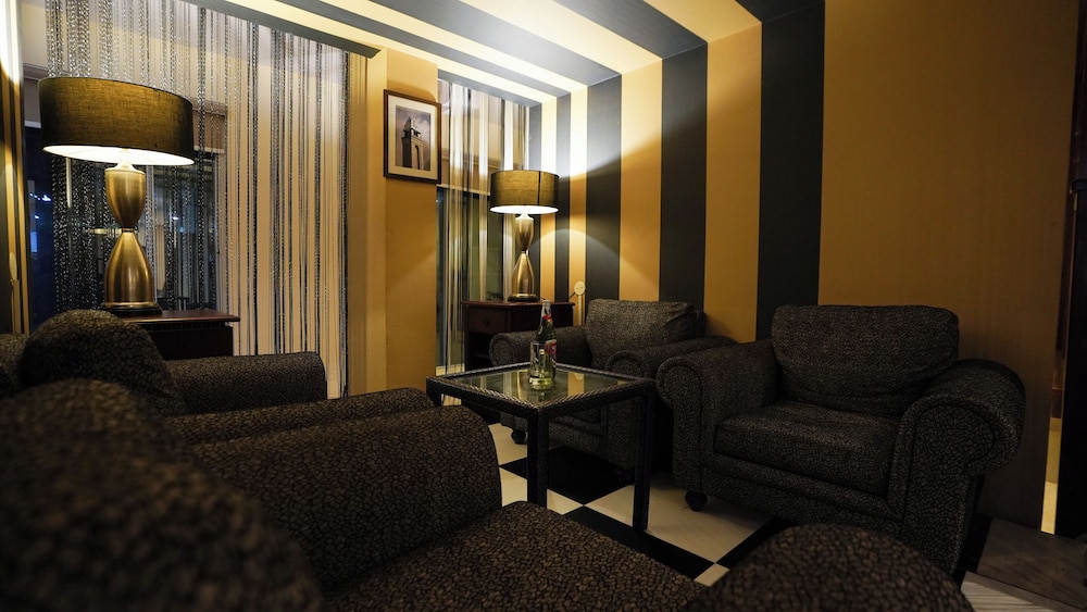 Mgm Mark Whitefield Hotel 25/48