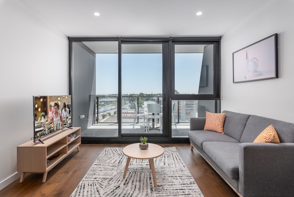 Domi Serviced Apartments 30/50