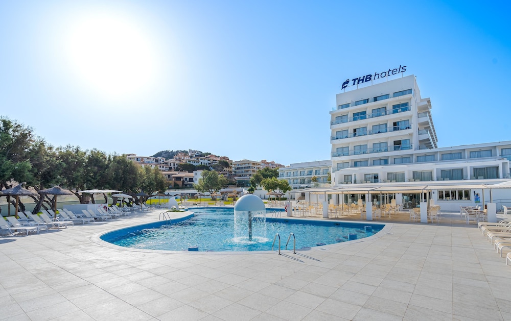 Thb Cala Lliteras - Adults Only 10/69