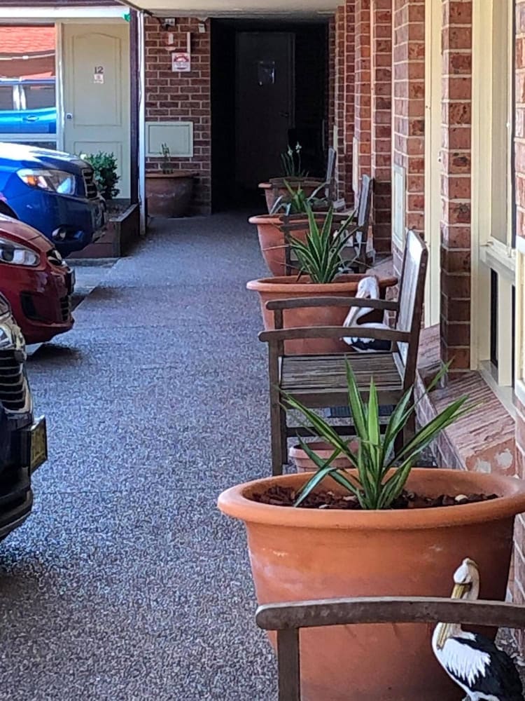Lake Macquarie Motor Inn 33/50