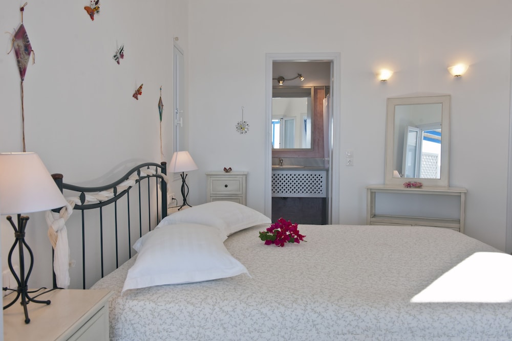 Dolphin Antiparos Villas and Suites 22/50