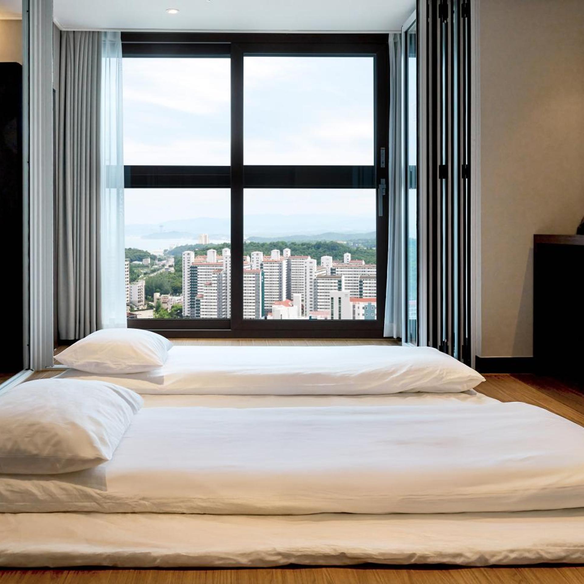 The Hotel Sokcho 16/51