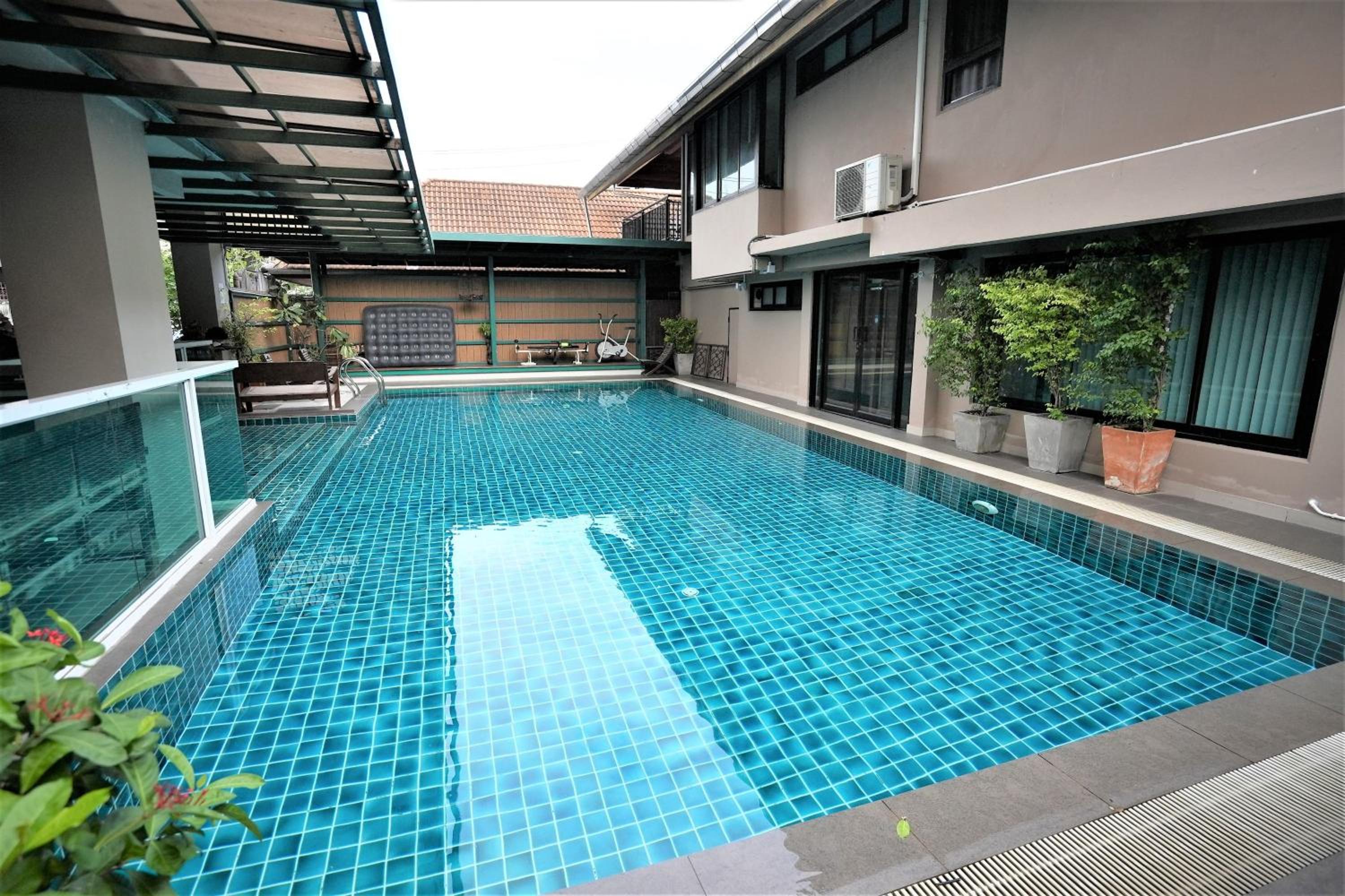 Baan Tanwa - Mrt Ratchadapisek in BANGKOK