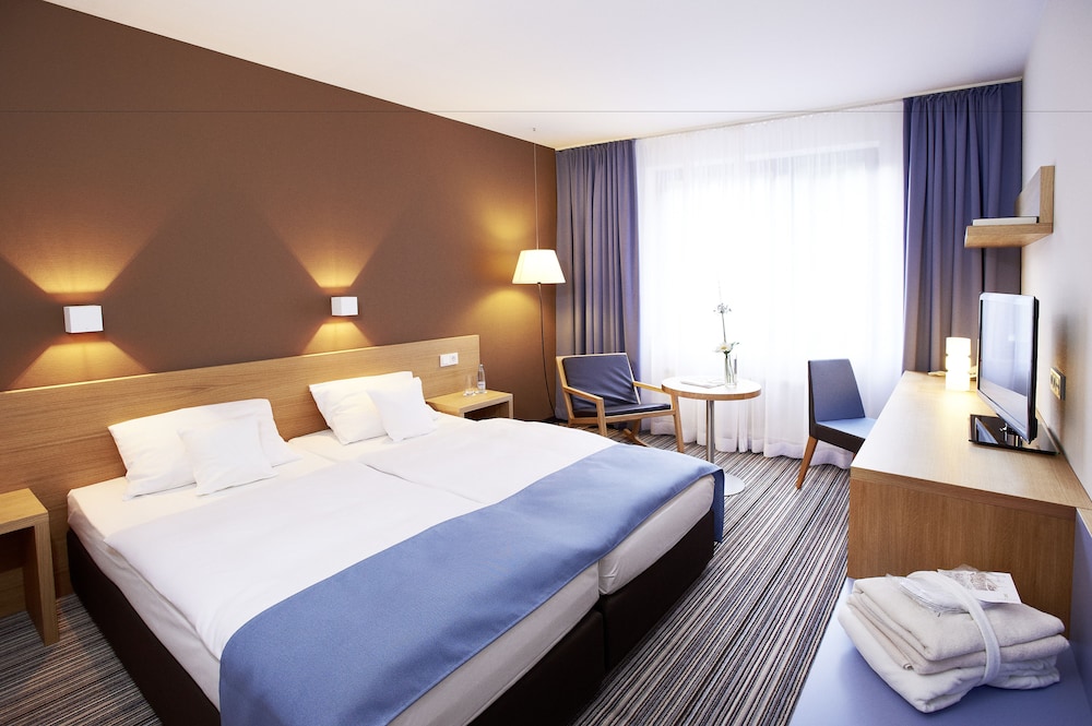 Hotel Zugbruecke Grenzau 20/69