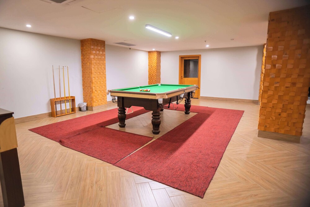 Ramada by Wyndham Murree Lower Topa Resort 46/87