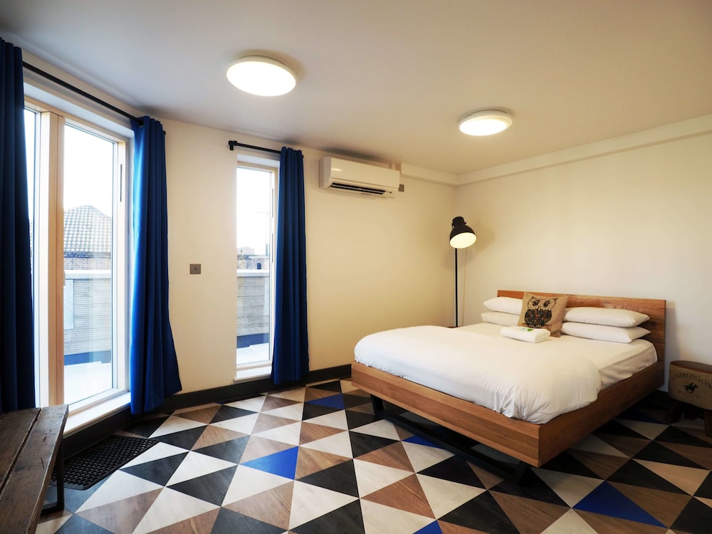 St Christophers Inn Village London Bridge Hostel Ex Hostel St Christophers Village 15/74