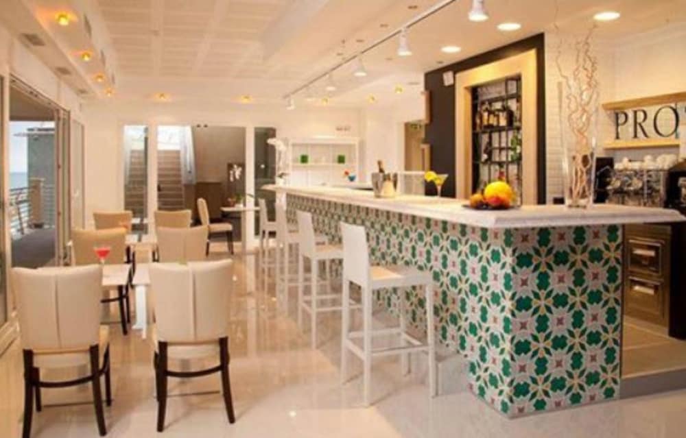 Hotel Tiber Fiumicino 47/68