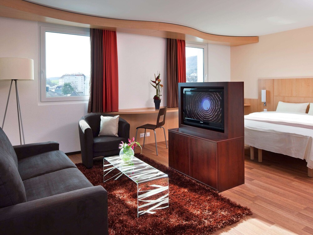 ibis Delemont Delsberg Hotel 37/48