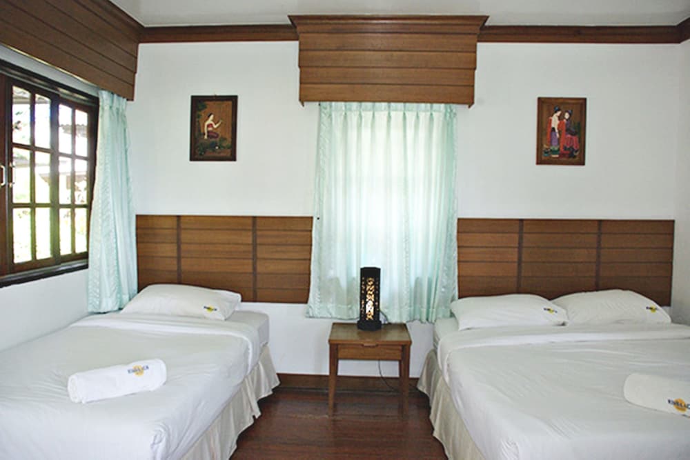 Rin Beach Resort 20/70