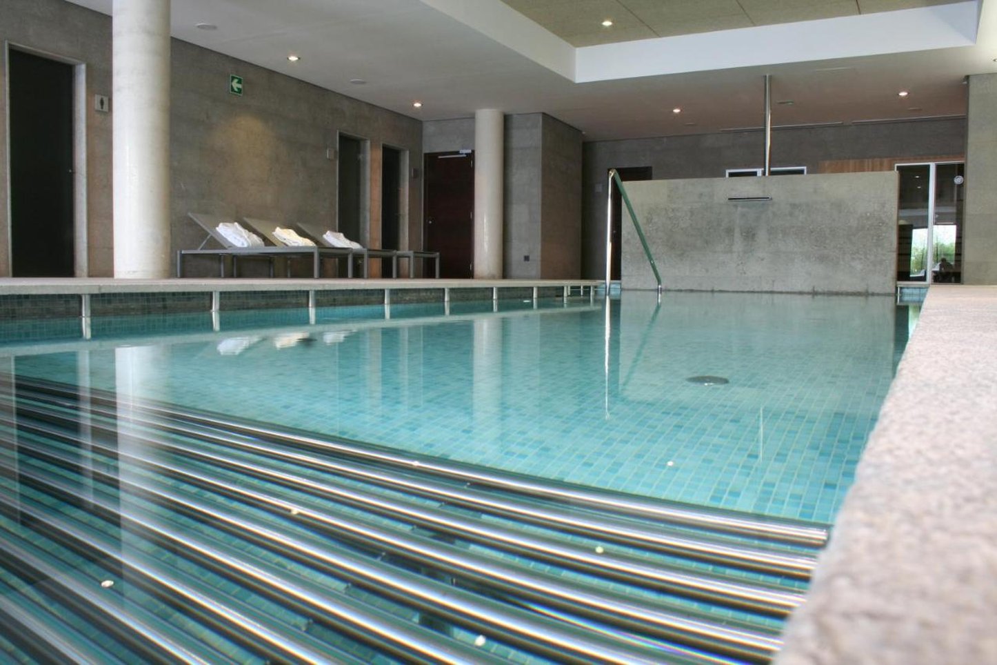 Hotel Convento Aracena 23/36