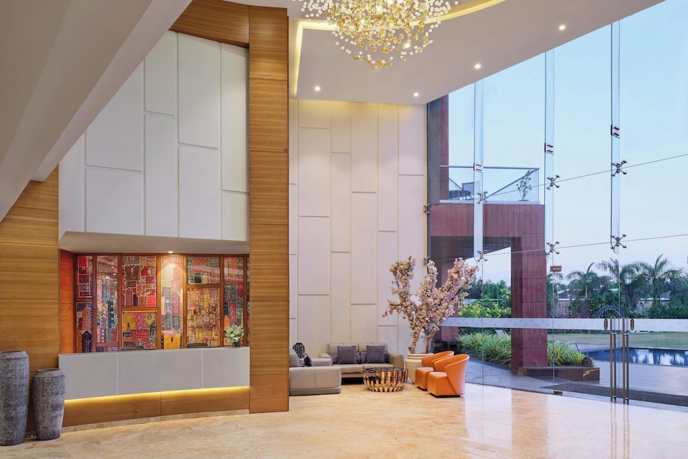 The Fern Royal Farm Resort Anjar Kutch 9/58