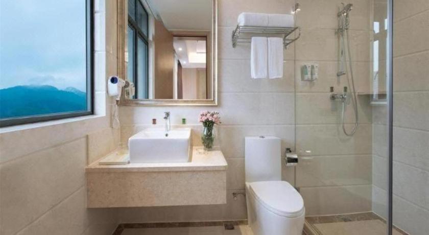 Vienna 3 Best Hotel Guangzhou South China Botanica 46/50