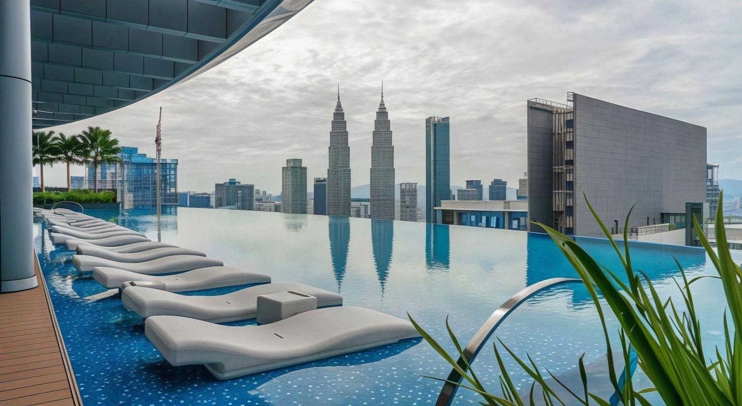 Eaton Suites KLCC 17/44