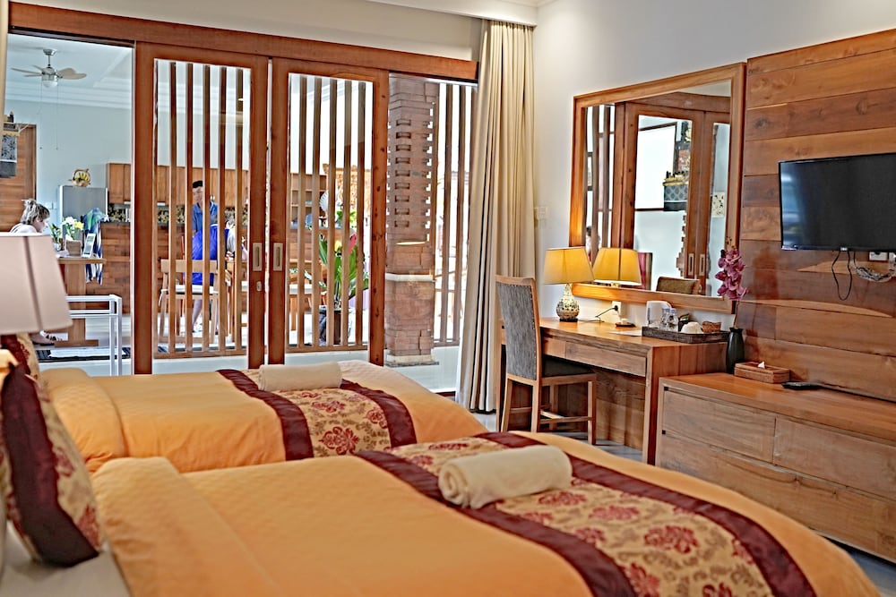 Lebak Bali Residence 46/77