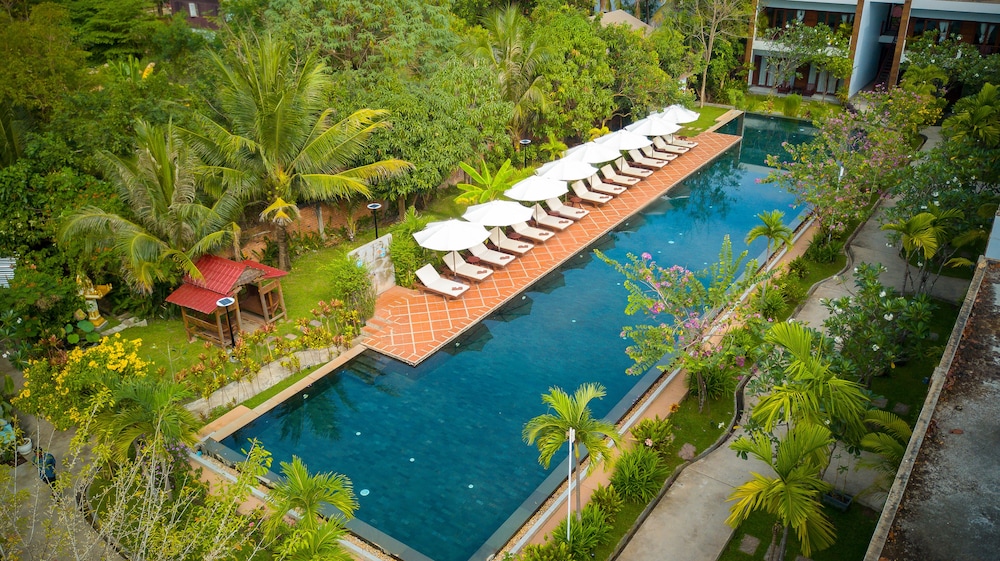 Khmer House Resort 41/50