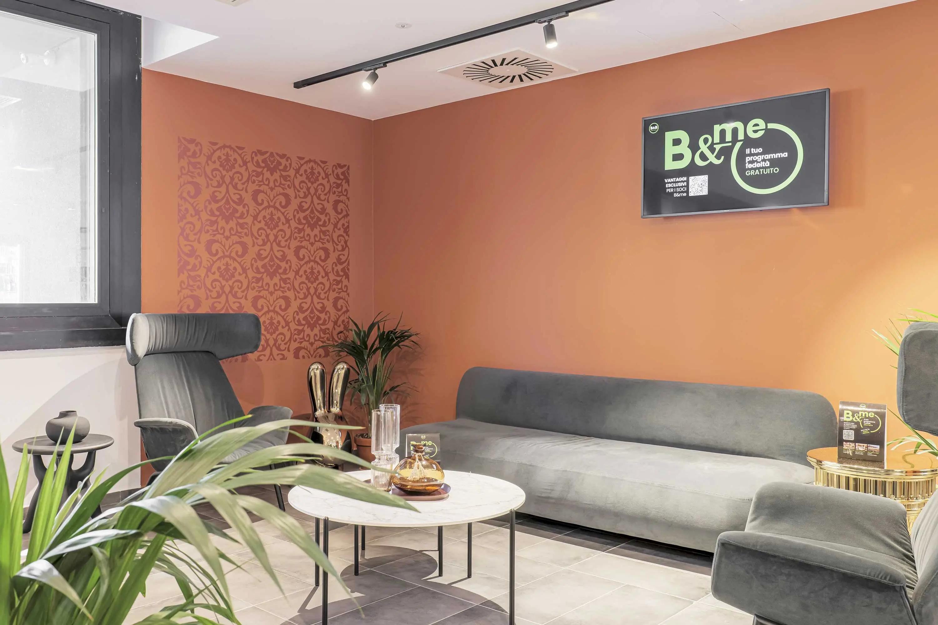 B&B HOTEL Prato City Center 16/24